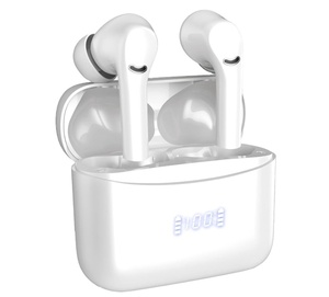 หูฟังไร้สาย Pro 2 รุ่นที่ 2 4th Generation TWS รุ่นที่ 2 3 4s 4gen ตัดเสียงรบกวน ไร้สาย Pro 3 J5 Earbuds รุ่นที่ 2 - Product Image 1