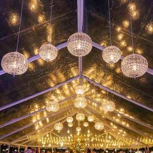Big Outdoor Aluminum Frame <b>Canopy</b> Carpa Para Eventos Wedding Gazebo Custom <b>Tentes</b> Pour Événements Marquee Party <b>Tents</b> For Events - Product Image 6