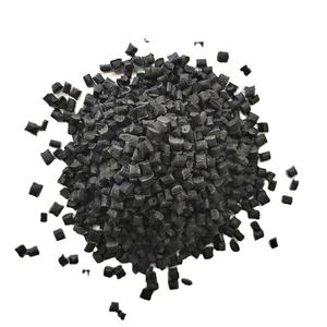 ผู้ผลิตวัสดุพลาสติก PA66 เสริมคาร์บอนไฟเบอร์ 10% รุ่น PA66 CF10 - Product Image 1