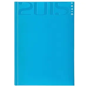 Agenda personalizable ad hoc para merchandising promocional - Product Image 1