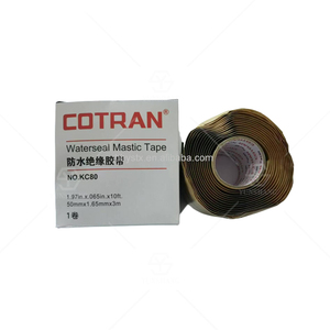 KC80 Imperméable Isolant PE Gaine Bande Basse Tension Cotran PVC Shell Protection KJ905 <span class=keywords><strong>KC62</strong></span> - Product Image 1