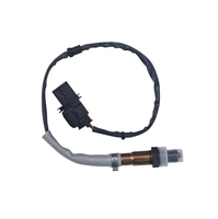 Sonde Lambda d'Oxygène 06J906262 Compatible avec Magotan B7 Tiguan CC Golf 6 GTI A3 A4 Q3 TT Superb