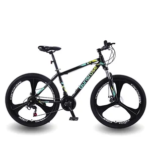 Bicicleta Fornecedor De Fibra De Carbono Montanha bicicleta OEM 27,5 polegadas quadro de carbono mountain bike com 30 velocidade Shifter