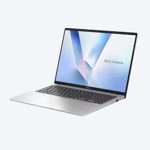 อะไหล่แท้สำหรับแล็ปท็อป Asus <span class=keywords><strong>Vivobook</strong></span> 16 X1607 Intel Ultra <span class=keywords><strong>5</strong></span> 225H  9 285H 16GB 1TB 2.5K 144Hz IPS 16 นิ้ว สีเงิน - Product Image 4