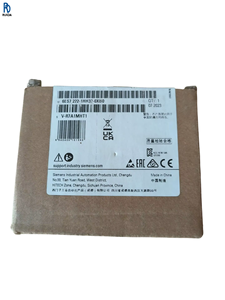 Módulo de Salida Digital PLC 6ES7 222-1HH32-0XB0, Controlador Lógico Programable, Componente de Automatización Industrial, Fuente de Alimentación de Alta Potencia - Product Image 1