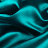 Tissu en satin polyester pour robes de soirée pour femmes, 50D 75D 150D, style personnalisé, vente en gros