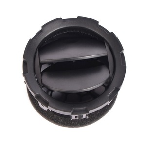 Tapa de Ventilación de Aire Ford, Plástico Negro 8C3Z19893BA DC3Z19893BA BC3Z19893AA para Sistema de Ventilación de Automóviles - Product Image 2