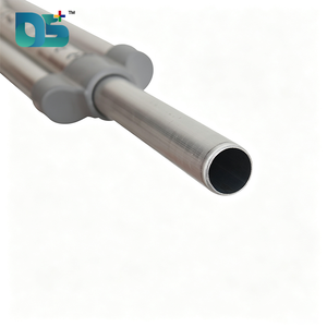 Stampelle Mediche Regolabili in Acciaio Inossidabile per Recupero da Lesioni, Qualità da Esportazione Diretta dalla Fabbrica - Product Image 3