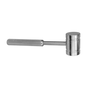 Martillo dental manual de acero inoxidable de alta calidad para ortodoncia, martillo de elevación manual, instrumentos con 3 años de garantía - Product Image 4