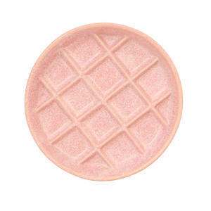 Atacado Criativo Cerâmica <span class=keywords><strong>Pet</strong></span> Slow Food Placa Gatinho Cat Dog Food Bowl para Animais de Estimação Comer Beber Uso - Product Image 5