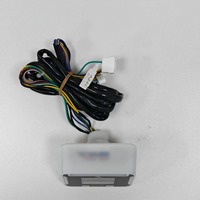 Terminal Pembaca Kartu Multibahasa untuk Taman Hiburan Mesin Gesek Kartu WiFi RFID Pilihan Kustomisasi Bahasa Inggris dan Cina