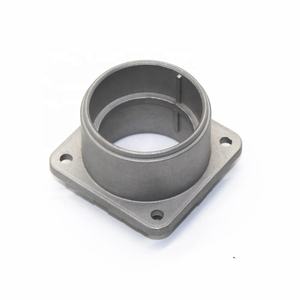 Pièces électriques personnalisées en acier inoxydable et aluminium avec fraisage CNC, usinage CNC, fabricant vietnamien, offre spéciale 2025 EETIUM - Product Image 4