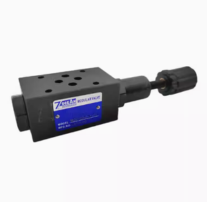 Válvula Reductora de Presión 7OCEAN MGV-02-P-2-10 1-3-A-2-1-3 - Product Image 1