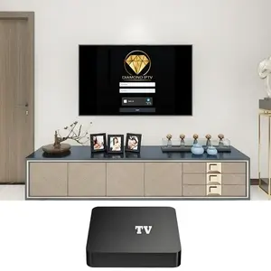 El Mejor Soporte de Prueba Gratuito para Smart TV, 4K OTT IPTVsBOX, con Cobertura en Colombia y Perú - Product Image 2