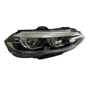 Pour BMW Série 1 Phares de Voiture F20 F52 Phare de Haute Qualité 116I 118I 120I 2016 2017 2018 2019 2020 2021 2022 2023 - Product Image 1