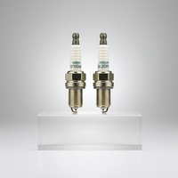 Bougies d'allumage Iridium pour moteurs, référence d'usine 90919-01210 SK20R11, pièces détachées automobiles pour voitures