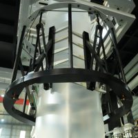 Pabrik Film Tiup Co-Extrusion ABC Kecepatan Tinggi dengan Dosis Gravimetrik & Model Unggulan Cincin Udara Otomatis