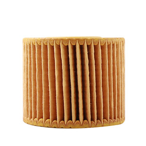 04152-0V010 04152-31110แท้ MANN-FILTER Hu 7019 Z M ตัวกรองน้ำมันของ Toyota - Product Image 4