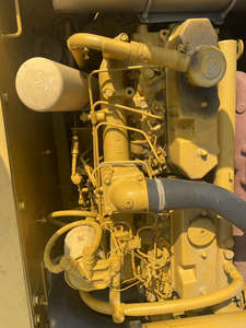 A escavadeira usada <span class=keywords><strong>CAT</strong></span> 320B é a escavadeira de lagartas usada pequena mais barata <span class=keywords><strong>CAT</strong></span> 320B 320 323 324 325 - Product Image 6