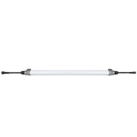 Hontech-Wins T12 AC 220V 25W 1200mm IP67 Dimmable led tube lumière volaille led tube pour ferme avicole