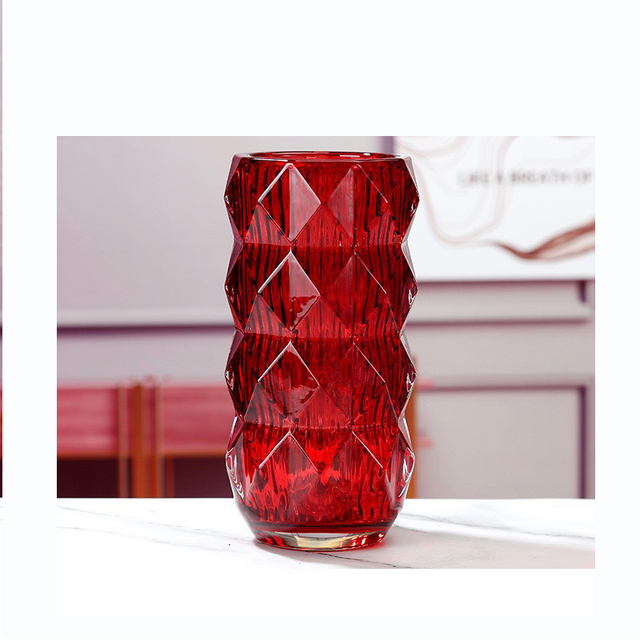 22,5 cm rouge
