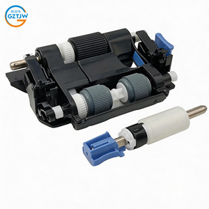 Rouleau d'alimentation papier pour Canon <span class=keywords><strong>IRC</strong></span> C2635 2645 ADV4525i ADV4535i ADV4545i ADV4551i DX4725 DX4735 DX4745 DX4751 DX4825 - Product Image 1