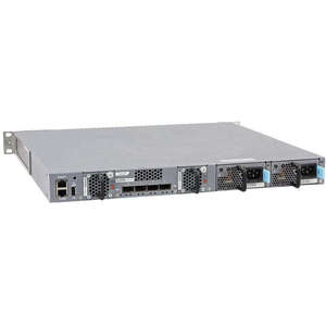 สวิตช์จูนิเปอร์รุ่นดั้งเดิม EX4300-48T 48 พอร์ต 10/100/1000BASE-T + 350 วัตต์ สวิตช์เครือข่ายจูนิเปอร์ - Product Image 1
