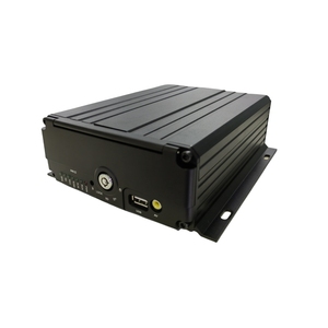 MDVR mobile AHD 1080p 8 canaux avec disque dur, GPS 4G pour camion et voiture, prend en charge l'option de vue panoramique à 360 degrés LSZ-H6808HG-Q-D7 8 canaux - Product Image 5