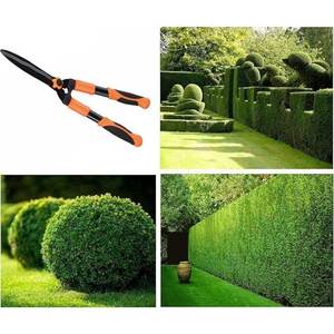 CISAILLES IDEAL STAR ACIER 25 cm - Product Image 3