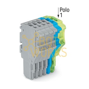 Wago 2020106000038 - Nuovo - Product Image 1