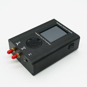 Packbox price PORTAPACK con 2020.11 <span class=keywords><strong>Mayhem</strong></span> Firmware Flashed + HACKRF ONE 1MHz a 6GHz SDR + 0.1ppm TXCO + 1000mAh batteria - Product Image 4