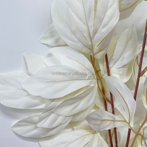 Precio barato decorativo tallo único Flor <span class=keywords><strong>de</strong></span> seda fiesta caliente decoración del hogar <span class=keywords><strong>flores</strong></span> sueltas artificiales - Product Image 4