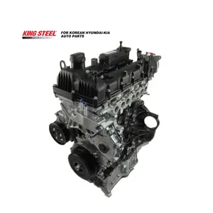 New Complete Diesel Petrol Engine D4HB For Hyundai Santafe Gdi 2.2 2.4 2007 2010 2012 2014 2017 Sport 2.0T 4Wd Car