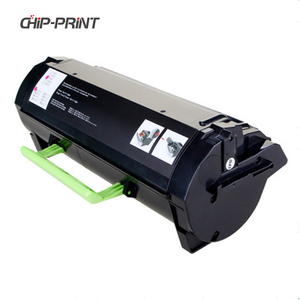 Cartucho de tóner compatible 58D1H00 58D1H0E 15K para Lexmark MS821 823 825 MS/<span class=keywords><strong>MX725</strong></span> 822 826 - Product Image 2