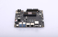 Nouvelle carte de développement Jetson A802 compatible avec Nvidia AGX Thor T4000 T000 – Kits et cartes IA Mini PC pour l'IA
