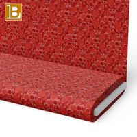 Catálogo Gratuito BILU, Tela Popelina 100% Algodón con Estampado Artístico Vintage de los 80, para Decoración de Ropa de Ramadán