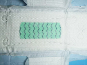 Fabricantes OEM/ODM de Toallas Sanitarias Desechables de Alta Absorbencia, Protectores Diarios de Algodón para Mujeres - Product Image 4