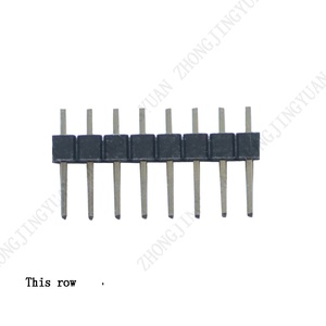 Módulo LCD TFT de 3,5 pulgadas, 320 × 480, ILI9488 ST7796, 16 bits, 8080, pantalla industrial táctil resistiva paralela, CHY - Product Image 6