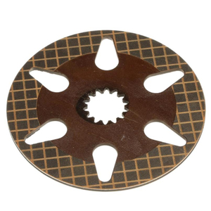 51419992 Brake Friction <strong>Disc</strong> Used for Case IH Tractor <strong>Puma</strong> 125 <strong>Puma</strong> 130 <strong>Puma</strong> 140 <strong>Puma</strong> 145 <strong>Puma</strong> 150 <strong>Puma</strong> 155 - Product Image 1