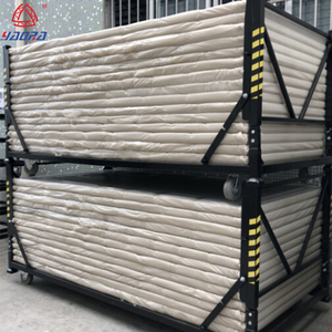 Xách tay có thể tháo rời có thể điều chỉnh nền tảng tốt nghiệp dàn dựng sự kiện buổi hòa nhạc hiệu suất sân khấu - Product Image 5