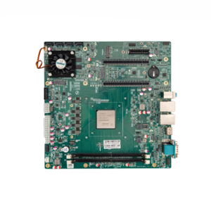 Placa Base <span class=keywords><strong>Loongson</strong></span> 3B6000, Placa de Desarrollo, Plataforma de Computación de Alto Rendimiento, Prototipado y Validación de Hardware - Product Image 1