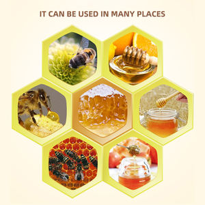 Hand held <span class=keywords><strong>new</strong></span> design 10-30% Refratômetro Mel água com calibração - Product Image 6