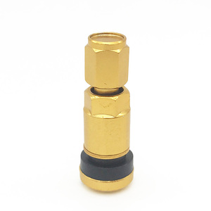 Rueda de Neumático MS525AL Sin Cámara, con Pernos, Reemplaza a TR412 TR413 TR414 TR418 - Product Image 2
