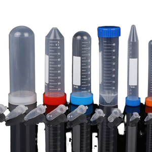 50Ml Steriele Transparante Pp <span class=keywords><strong>Micro</strong></span> Centrifuge Buis Laboratorium Verbruiksartikelen Voor Reageerbuis Met Schaal <span class=keywords><strong>Micro</strong></span> Centrifuge Buis Plastic - Product Image 6