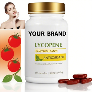 Aeglewell Phần thứ ba văn bản mẫu miễn phí <span class=keywords><strong>Lycopene</strong></span> capsulesnatural cà chua chiết xuất <span class=keywords><strong>Lycopene</strong></span> viên nang chỉ take1 mảnh một thời gian - Product Image 2