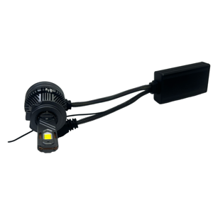Ampoule de phare de voiture LED RGB <span class=keywords><strong>LP</strong></span> AI70 avec télécommande intelligente via application, 170W haute puissance, changement de couleur, lampe <span class=keywords><strong>automobile</strong></span> - Product Image 6