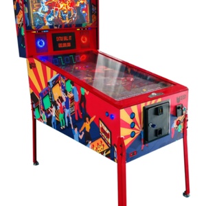 Ac World Best Visual Building Vr Diy Mini Reddit Lcd <span class=keywords><strong>Video</strong></span> Machines Sharpin 3 Fx Inch 1 Cnc Sale Digital Pinball Game - Product Image 2