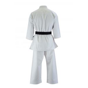 Custom Men Martial Arts Karate <b>Suits</b> with <b>Belt</b> Best Cotton 14 Oz Karate Uniform for Unisex Customized / Best Martial Arts <b>Suits</b> - Product Image 6