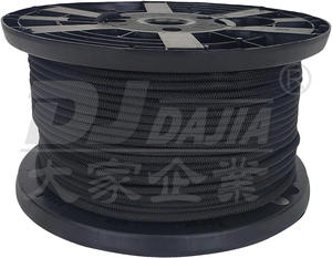 Corde élastique de bâche/<span class=keywords><strong>cordon</strong></span> élastique de camping/<span class=keywords><strong>cordon</strong></span> élastique de reliure de bagage - Product Image 3