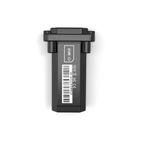 Traceur GPS 4G Mini OEM ODM Étanche Anti-choc pour Installation sur Tableau de Bord Moto Voiture Véhicule Localisateur GPS 4G